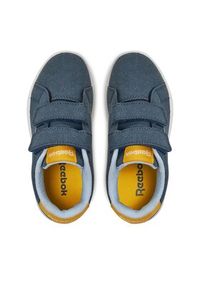 Reebok Sneakersy Royal Complete Cln Alt 2.0 IE4124 Niebieski. Kolor: niebieski. Materiał: syntetyk. Model: Reebok Royal