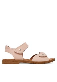 Sandały Primigi. Kolor: różowy #1