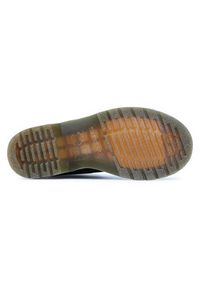 Dr. Martens Glany 1460 Vonda Mono 24985001 Czarny. Kolor: czarny. Materiał: skóra