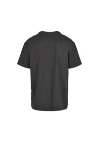 Urban Classics - Męska Koszulka Oversize (zestaw 2 Sztuk). Kolor: wielokolorowy, szary, brązowy