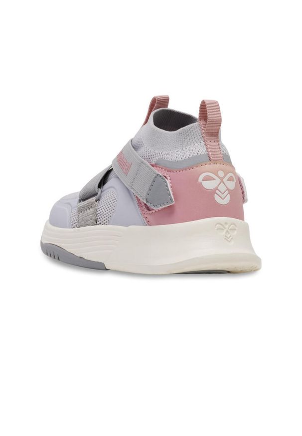 Trenerzy dla dzieci Hummel Hml8000 Recycled. Kolor: szary