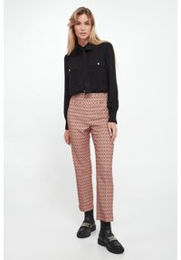 Elisabetta Franchi - Kombinezon 2w1 ELISABETTA FRANCHI