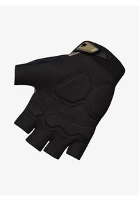 FOX - Rękawiczki MTB męskie Fox Ranger Glove Gel Short. Kolor: brązowy