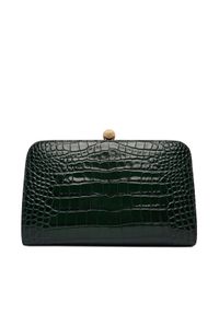 Furla Torebka WB01901 BX4255 IT 4282S 1007 Zielony. Kolor: zielony. Materiał: skórzane #1