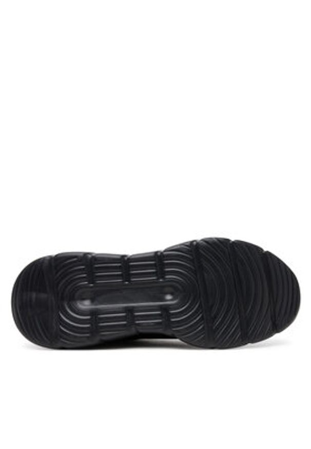 Blauer Sneakersy S5HULETT01/KNI Czarny. Kolor: czarny. Materiał: materiał
