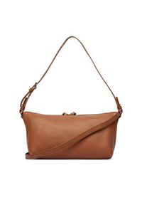 Furla Torebka Debby Mini WE00865 BX3353 KH RY000 Brązowy. Kolor: brązowy. Materiał: skórzane #6