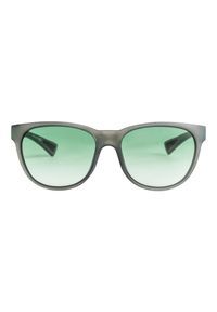 Roxy - Okulary przeciwsłoneczne dla Kobiety GINA Zielony. Kolor: zielony. Materiał: materiał