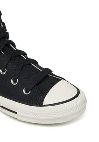 Converse Trampki Chuck Taylor All Star Rose Cross Stitch A13657C Czarny. Kolor: czarny. Materiał: materiał #6