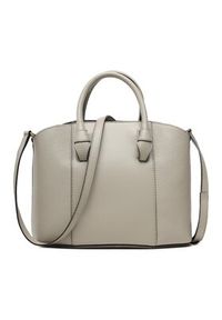 Furla Torebka Miastella WB00727-BX0053-M7Y00-1-007-20-BG Szary. Kolor: szary. Materiał: skórzane #4