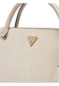 Guess Torebka Annita HWKB94 99060 Écru. Materiał: skórzane #3