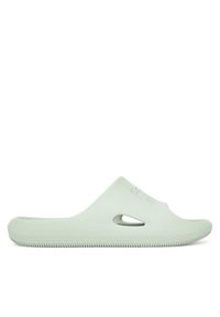 Tommy Jeans Klapki Sporty Pool Slide EM0EM01582 Zielony. Kolor: zielony. Styl: sportowy