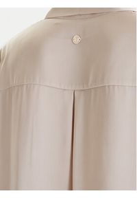 JOOP! Koszula 58 254B58Bow 30048645 Beżowy Regular Fit. Kolor: beżowy. Materiał: syntetyk #4