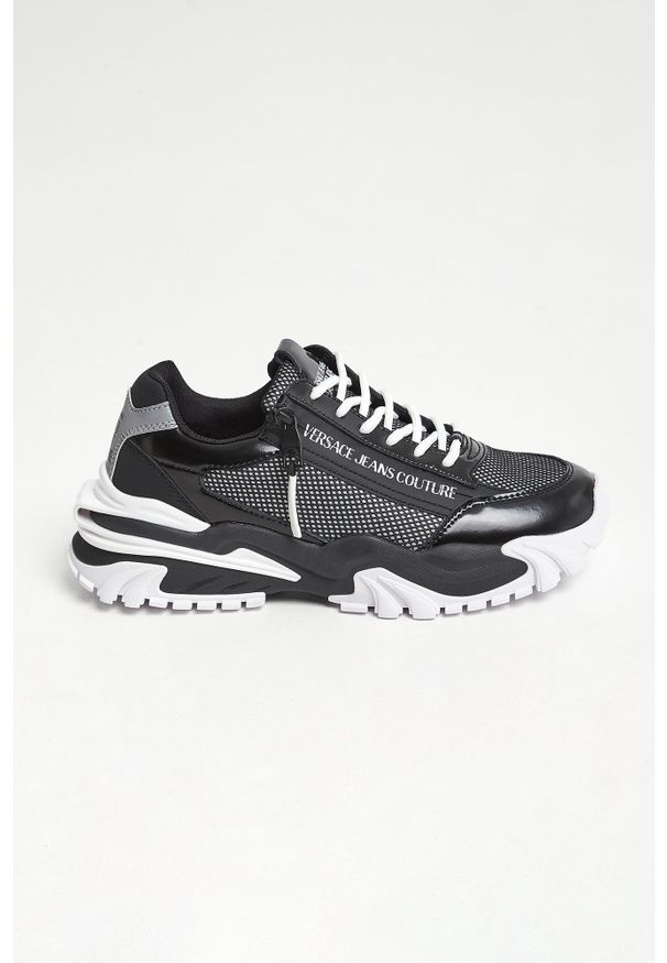 Versace Jeans Couture - Sneakersy męskie VERSACE JEANS COUTURE