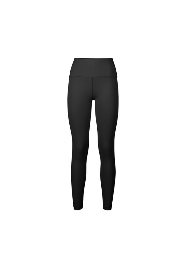 CASALL - Damskie legginsy Casall Essential Ultra. Kolor: czarny. Materiał: materiał. Sport: fitness