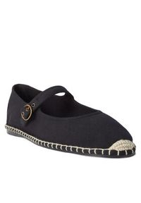 Polo Ralph Lauren Espadryle Mry Jne 818958082002 Czarny. Kolor: czarny. Materiał: materiał #5