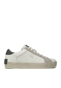 G-Star RAW - G-Star Raw Sneakersy CEO-YG240112-01L Biały. Kolor: biały. Materiał: skóra