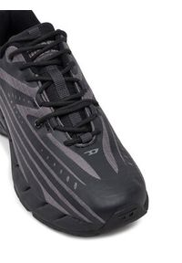 Diesel Sneakersy Y03436 P6907 HA639 Kolorowy. Materiał: skóra. Wzór: kolorowy #2