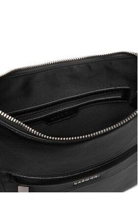 Lasocki Torebka CEO-LSK-L-007-09 Czarny. Kolor: czarny #3