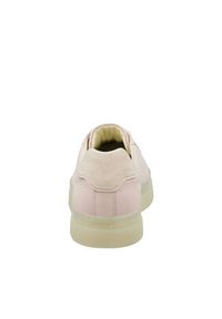 GANT - Gant Sneakersy 30531969 Różowy. Kolor: różowy. Materiał: skóra #3
