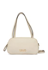 Liu Jo Torebka AA6048 E1120 Écru. Materiał: skórzane #1