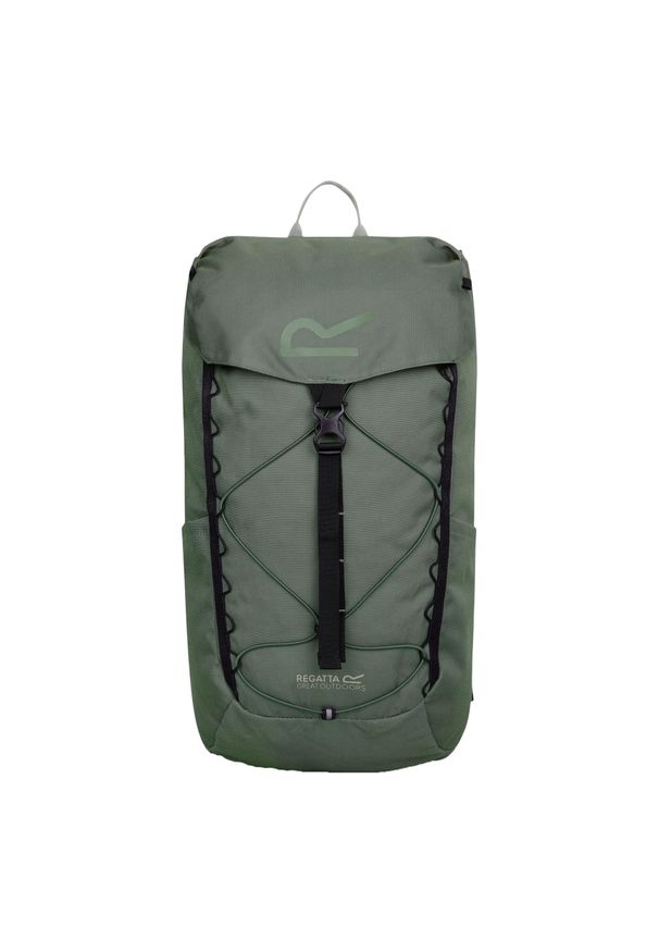 Regatta - Plecak Survivor V 25L. Kolor: zielony