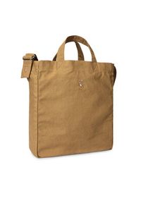 Polo Ralph Lauren Torebka 405967606002 Brązowy. Kolor: brązowy #3