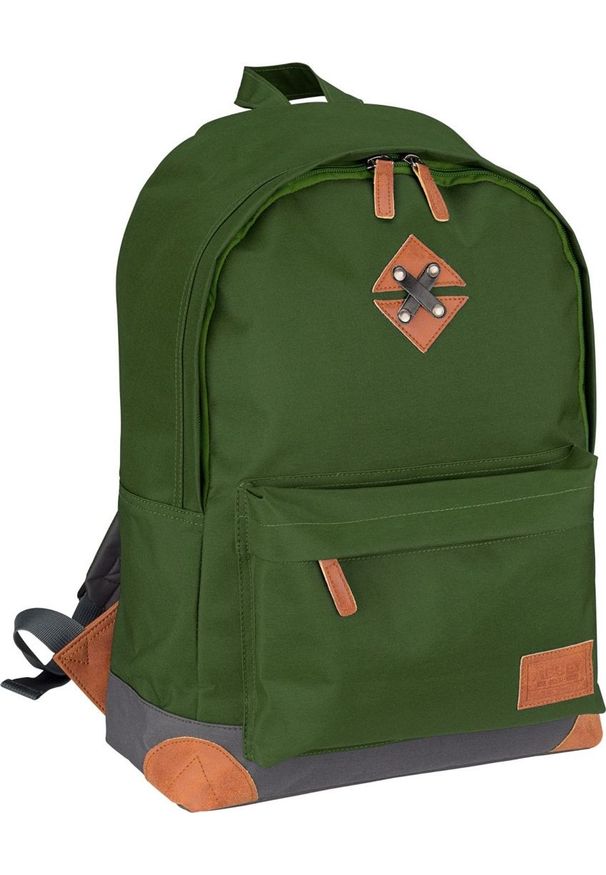 Abbey Plecak szkolny młodzieżowy Abbey 20L uni. Styl: młodzieżowy