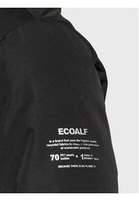 Ecoalf Kurtka puchowa Alike GAJKALIKE4070MW22 Czarny Regular Fit. Kolor: czarny. Materiał: syntetyk #3