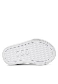 Polo Ralph Lauren Sneakersy Theron V Ps RF104104 Biały. Kolor: biały. Materiał: skóra