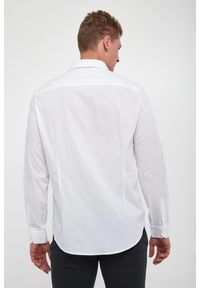 Armani Exchange - Koszula męska popelinowa ARMANI EXCHANGE #4