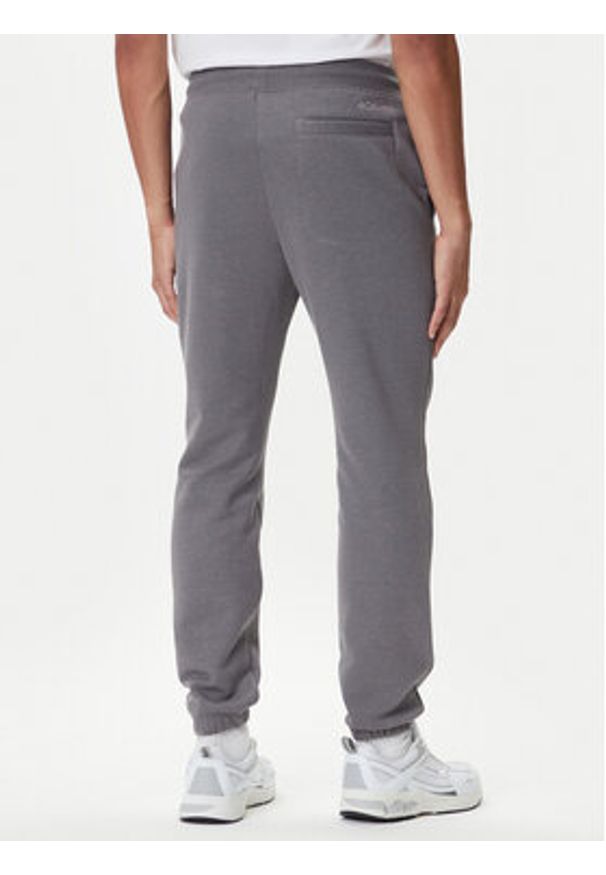 columbia - Columbia Spodnie dresowe Meridian Creek™ 2105861 Szary Regular Fit. Kolor: szary. Materiał: bawełna