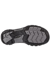 keen - Sandały Keen Newport H2 M 1022252 szare. Kolor: szary. Materiał: syntetyk, guma #2