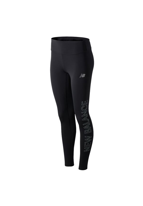 New Balance WP01214BPT. Materiał: tkanina, poliester, materiał. Wzór: nadruk, gładki. Sport: fitness