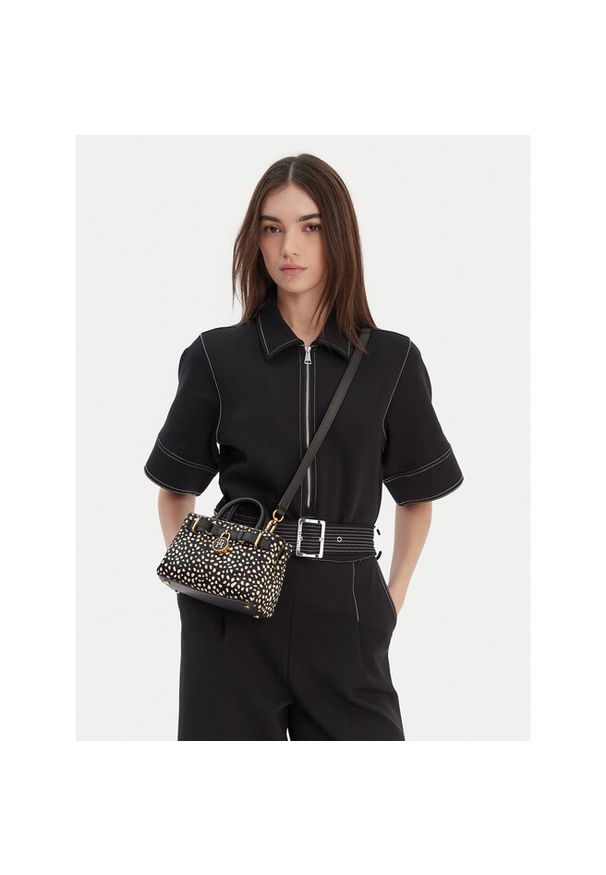 TOMMY HILFIGER - Torebka Tommy Hilfiger. Kolor: czarny