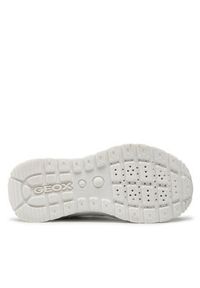Geox Sneakersy J Pavel B. C J0415C 0BUCE C1000 S Biały. Kolor: biały. Materiał: skóra #6