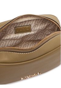 Liu Jo Torebka AA6137 E1012 Beżowy. Kolor: beżowy. Materiał: skórzane #3