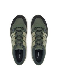 salomon - Salomon Trekkingi Grivola L47789800 Zielony. Kolor: zielony. Materiał: materiał. Sport: turystyka piesza