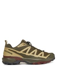 salomon - Salomon Trekkingi 360 Evr L47806900 Zielony. Kolor: zielony. Materiał: materiał. Sport: turystyka piesza