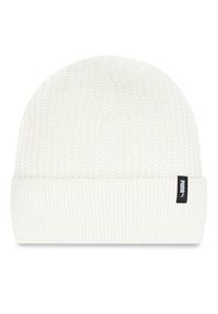 Puma Czapka Metal Cat Beanie 024874 02 Biały. Kolor: biały. Materiał: akryl, materiał #3