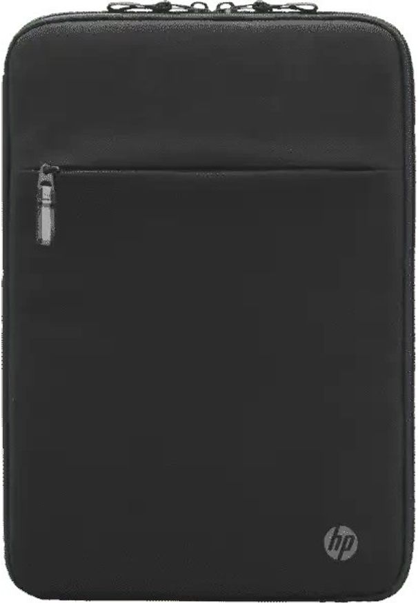 HP Renew Business 14.1" 3E2U7AA. Materiał: materiał, tworzywo sztuczne. Styl: elegancki