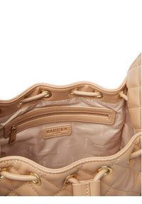 Badura Torebka EO-HAIDI-RX8968 Beżowy. Kolor: beżowy. Materiał: skórzane #5