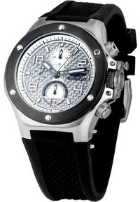 Zegarek Bobroff Zegarek Męski Bobroff BF1002M20 (43 mm) #1