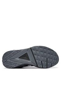 Under Armour Buty na siłownię UA Charged Commit TR 5 6007140 Kolorowy. Materiał: materiał. Wzór: kolorowy. Sport: fitness #7