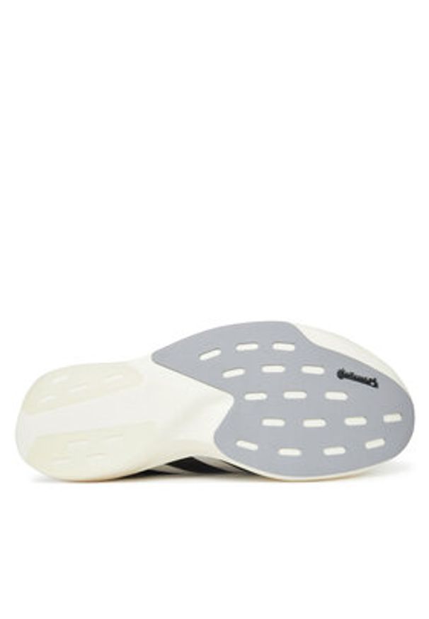 Adidas - adidas Buty do biegania adizero EVO SL JH6206 Biały. Kolor: biały. Materiał: materiał