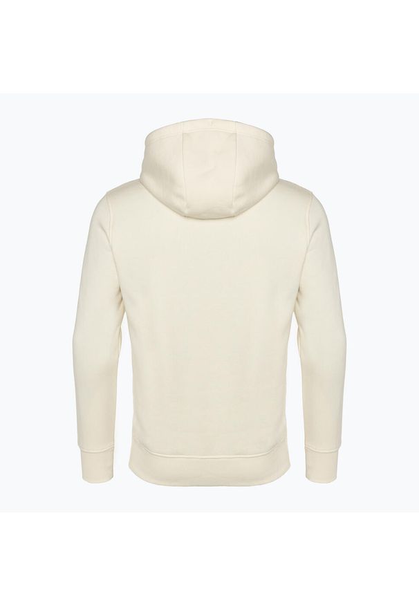 Ellesse - Bluza męska Ellese Sl Gottero. Kolor: biały