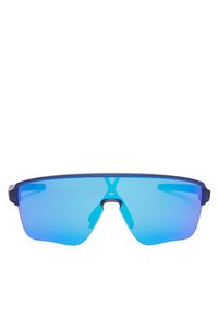 Oakley Okulary przeciwsłoneczne Corridor Sq 0OO9415 94150242 Niebieski. Kolor: niebieski #2