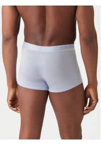 Calvin Klein Underwear Komplet 3 par bokserek 000NB3651A Kolorowy. Materiał: lyocell. Wzór: kolorowy #3