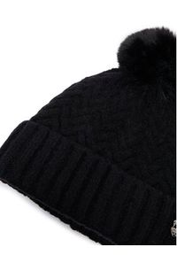 Aulp Czapka Zelie Czarny. Kolor: czarny. Materiał: akryl #3