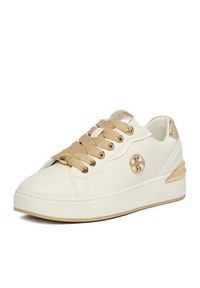 Nine West Sneakersy EO-SS26-3C605 Biały. Kolor: biały. Materiał: skóra #7