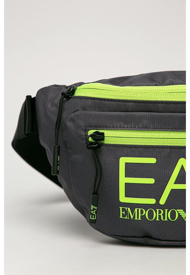 EA7 Emporio Armani - Nerka
